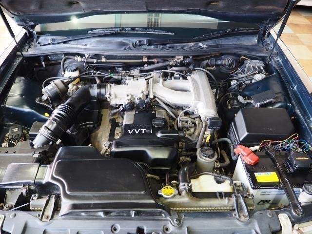 Ref:AUX-20504033 TOYOTA CROWN 1995 - Image 8