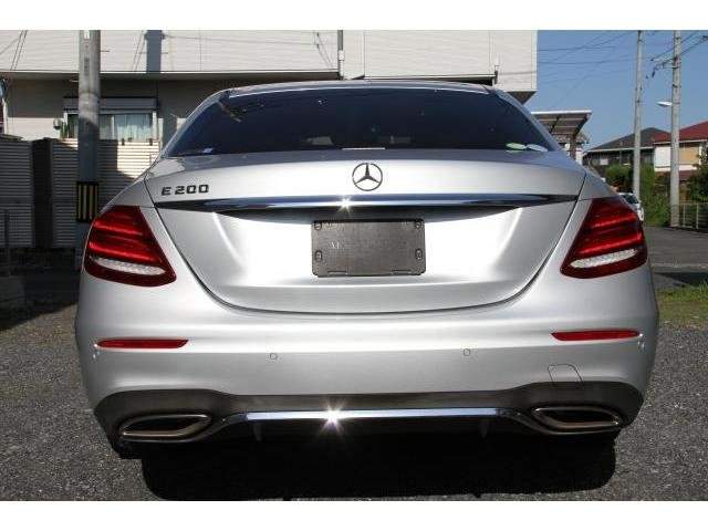 Ref:AUX-20504049 MERCEDES BENZ E-CLASS 2017 - Image 2