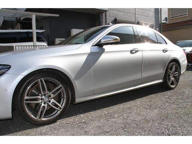 Ref:AUX-20504049 MERCEDES BENZ E-CLASS 2017 - Image 11