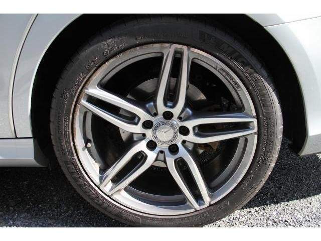 Ref:AUX-20504049 MERCEDES BENZ E-CLASS 2017 - Image 12