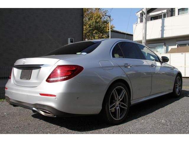 Ref:AUX-20504049 MERCEDES BENZ E-CLASS 2017 - Image 14
