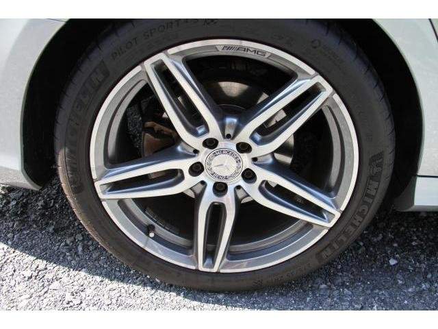 Ref:AUX-20504049 MERCEDES BENZ E-CLASS 2017 - Image 15