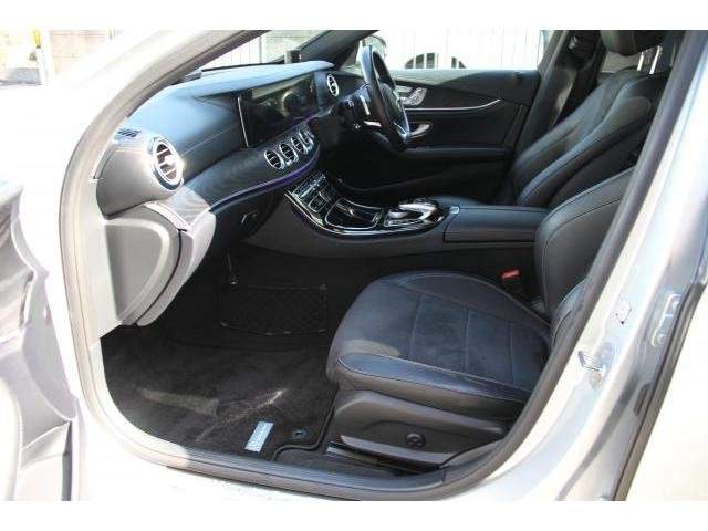 Ref:AUX-20504049 MERCEDES BENZ E-CLASS 2017 - Image 17