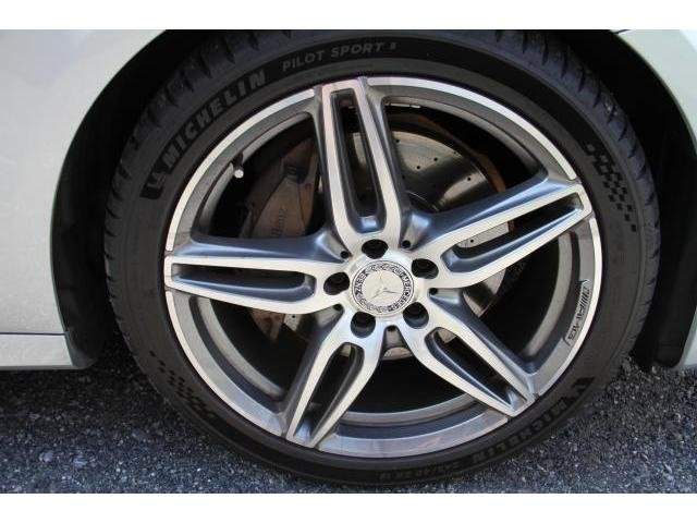 Ref:AUX-20504049 MERCEDES BENZ E-CLASS 2017 - Image 20