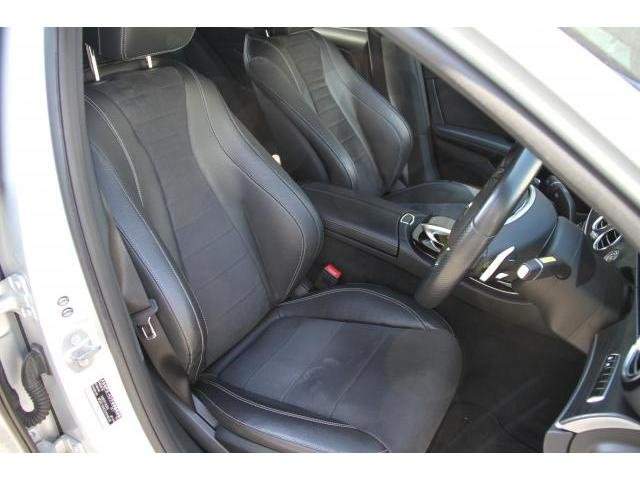 Ref:AUX-20504049 MERCEDES BENZ E-CLASS 2017 - Image 6