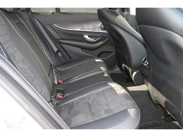 Ref:AUX-20504049 MERCEDES BENZ E-CLASS 2017 - Image 7