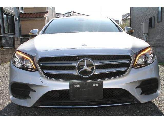 Ref:AUX-20504049 MERCEDES BENZ E-CLASS 2017 - Image 8