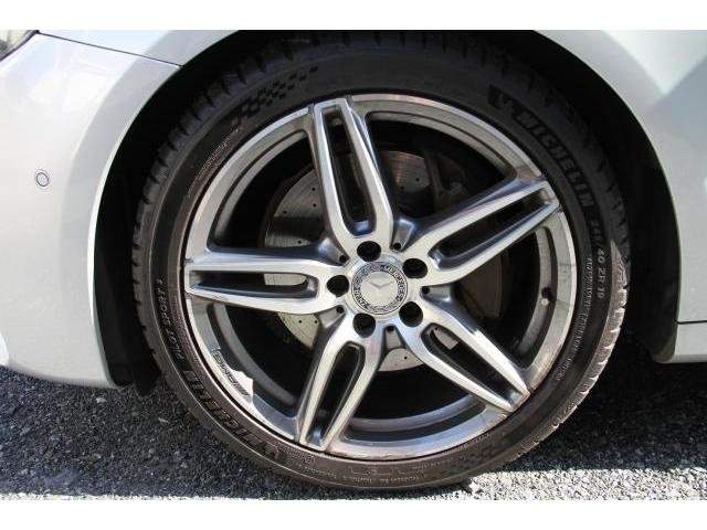 Ref:AUX-20504049 MERCEDES BENZ E-CLASS 2017 - Image 9