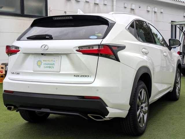 Ref:AUX-20504345 LEXUS NX 2014 - Image 2