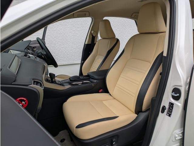 Ref:AUX-20504345 LEXUS NX 2014 - Image 11