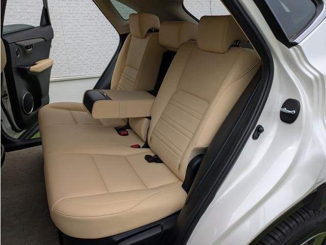 Ref:AUX-20504345 LEXUS NX 2014 - Image 12