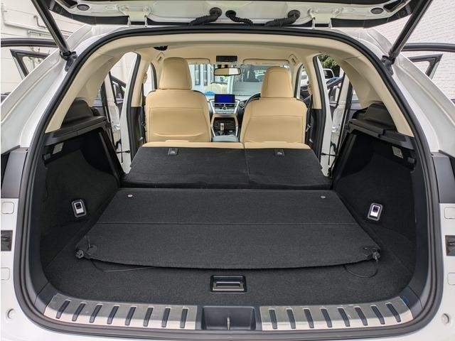 Ref:AUX-20504345 LEXUS NX 2014 - Image 17