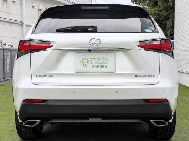 Ref:AUX-20504345 LEXUS NX 2014 - Image 19