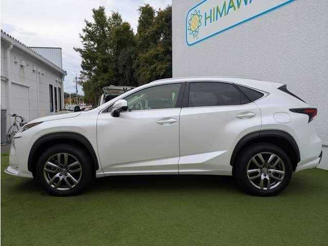 Ref:AUX-20504345 LEXUS NX 2014 - Image 20