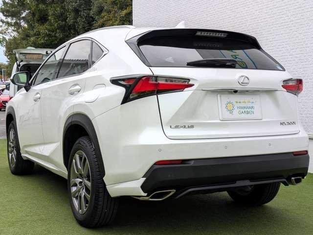 Ref:AUX-20504345 LEXUS NX 2014 - Image 4