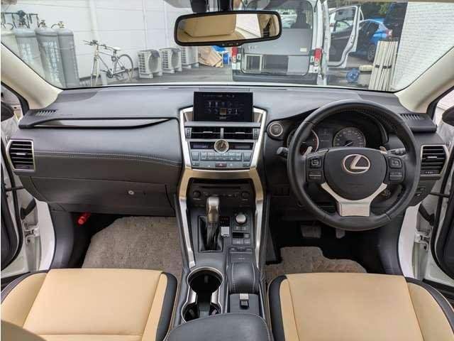 Ref:AUX-20504345 LEXUS NX 2014 - Image 5