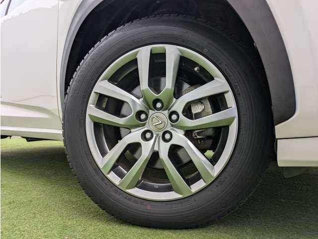 Ref:AUX-20504345 LEXUS NX 2014 - Image 7