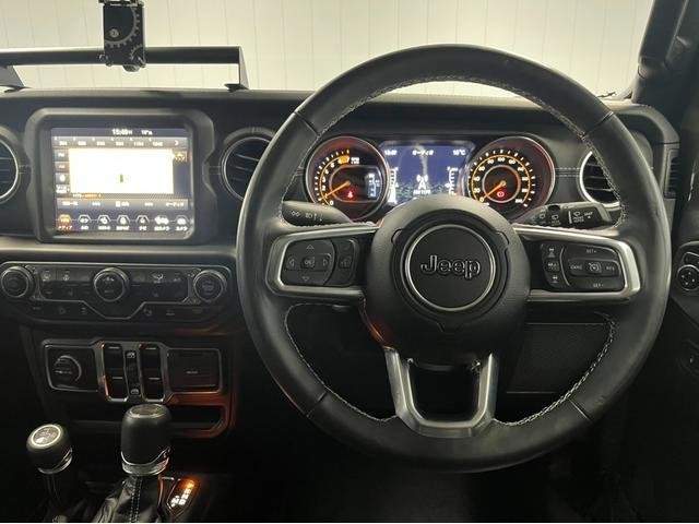 Ref:AUX-20504438 CHRYSLER JEEP JEEP WRANGLER UNLIMITED 2023 - Image 11