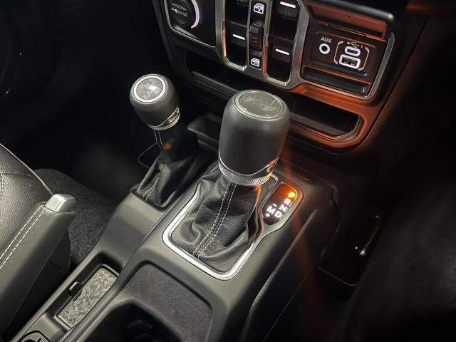 Ref:AUX-20504438 CHRYSLER JEEP JEEP WRANGLER UNLIMITED 2023 - Image 12