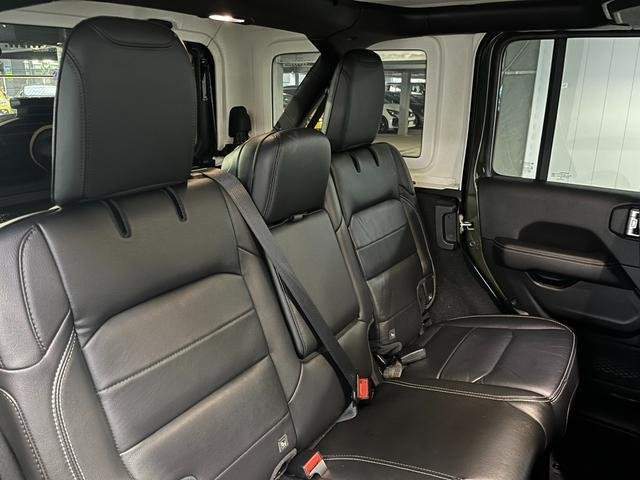 Ref:AUX-20504438 CHRYSLER JEEP JEEP WRANGLER UNLIMITED 2023 - Image 5