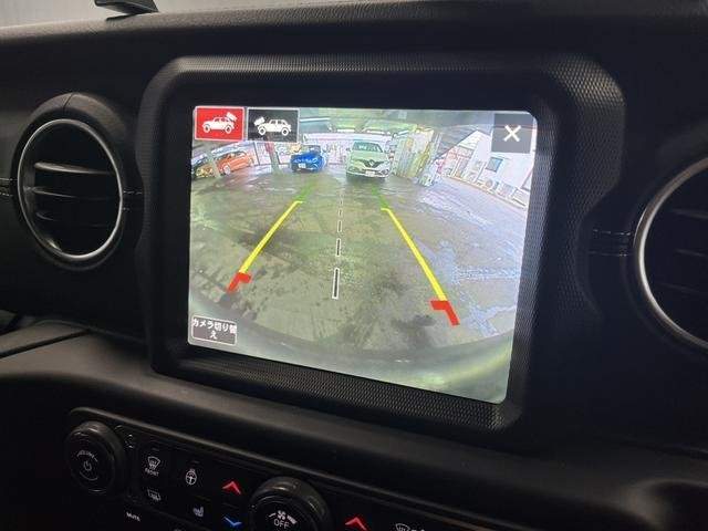 Ref:AUX-20504438 CHRYSLER JEEP JEEP WRANGLER UNLIMITED 2023 - Image 7