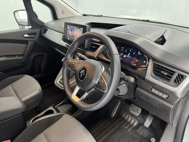 Ref:AUX-20504444 RENAULT KANGOO 2025 - Image 2