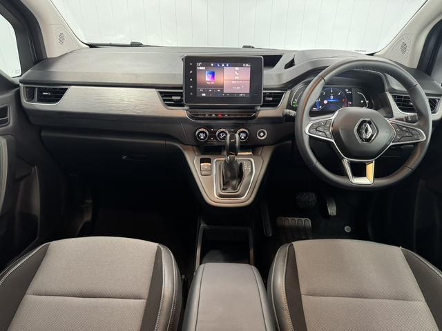 Ref:AUX-20504444 RENAULT KANGOO 2025 - Image 11