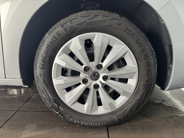 Ref:AUX-20504444 RENAULT KANGOO 2025 - Image 15