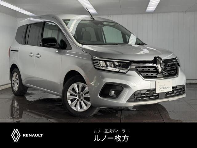 Ref:AUX-20504444 RENAULT KANGOO 2025