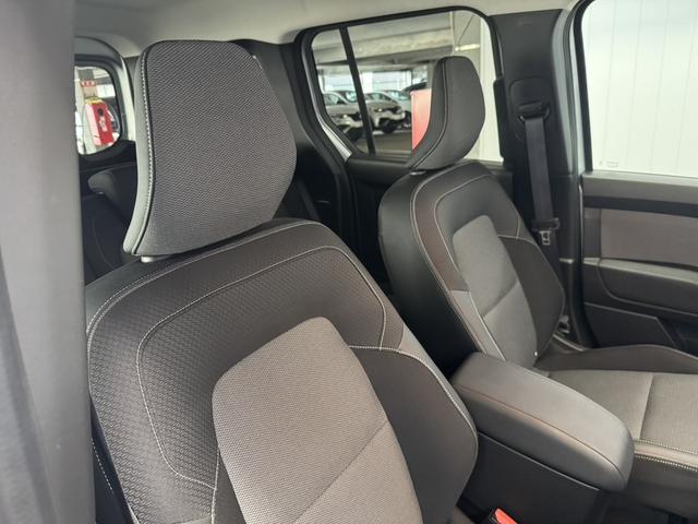 Ref:AUX-20504444 RENAULT KANGOO 2025 - Image 4