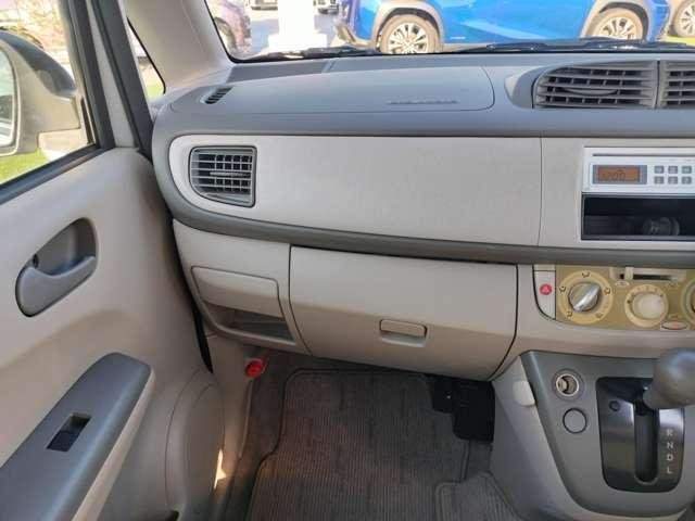 Ref:AUX-20505127 SUBARU STELLA 2006 - Image 12