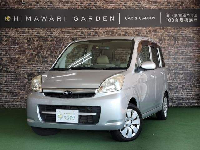 Ref:AUX-20505127 SUBARU STELLA 2006 - Image 13