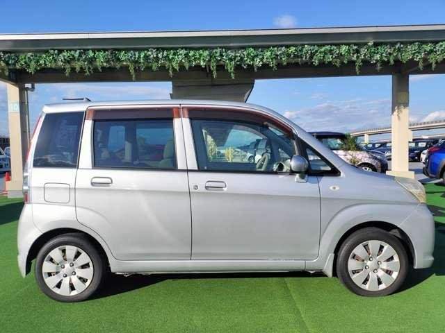 Ref:AUX-20505127 SUBARU STELLA 2006 - Image 14