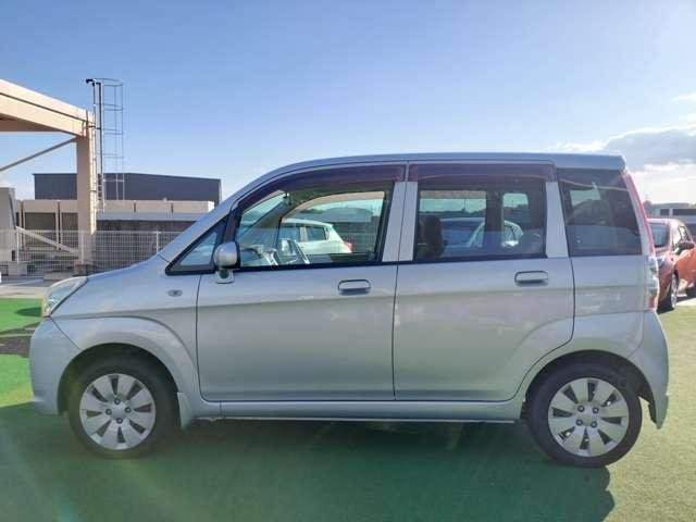 Ref:AUX-20505127 SUBARU STELLA 2006 - Image 15