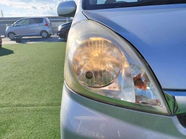 Ref:AUX-20505127 SUBARU STELLA 2006 - Image 19