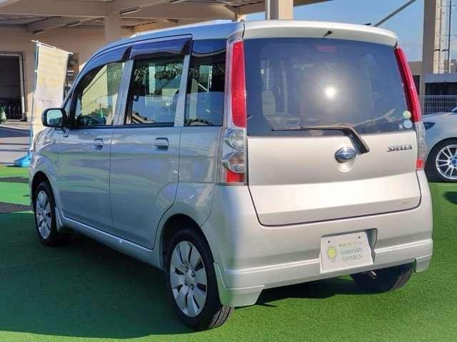 Ref:AUX-20505127 SUBARU STELLA 2006 - Image 3