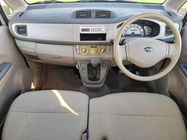 Ref:AUX-20505127 SUBARU STELLA 2006 - Image 4