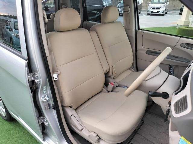 Ref:AUX-20505127 SUBARU STELLA 2006 - Image 8