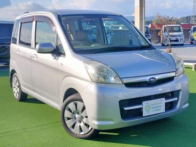 Ref:AUX-20505127 SUBARU STELLA 2006 - Image 10