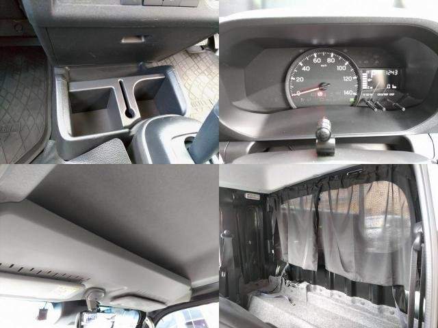 Ref:AUX-20505761 DAIHATSU HIJET TRUCK 2024 - Image 12