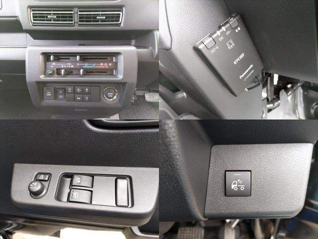 Ref:AUX-20505761 DAIHATSU HIJET TRUCK 2024 - Image 5