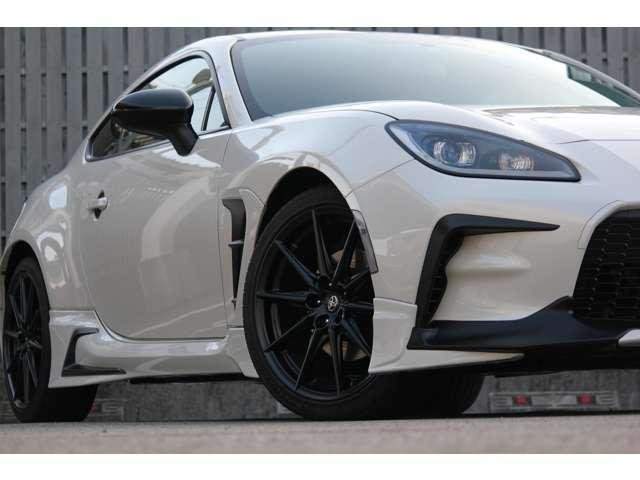 Ref:AUX-20506725 TOYOTA GR86 2023 - Image 2