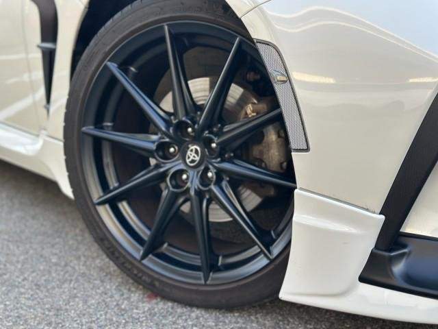 Ref:AUX-20506725 TOYOTA GR86 2023 - Image 14