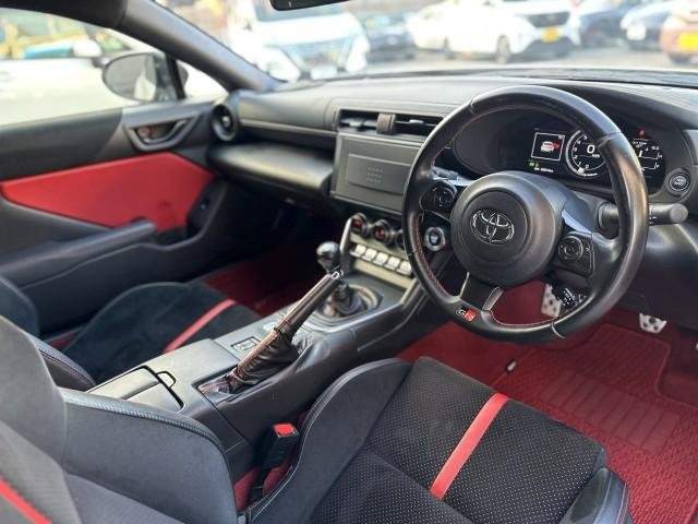 Ref:AUX-20506725 TOYOTA GR86 2023 - Image 15