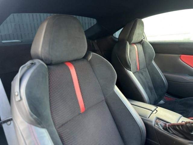 Ref:AUX-20506725 TOYOTA GR86 2023 - Image 16