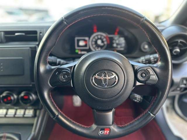 Ref:AUX-20506725 TOYOTA GR86 2023 - Image 18