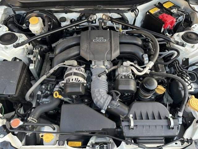 Ref:AUX-20506725 TOYOTA GR86 2023 - Image 19