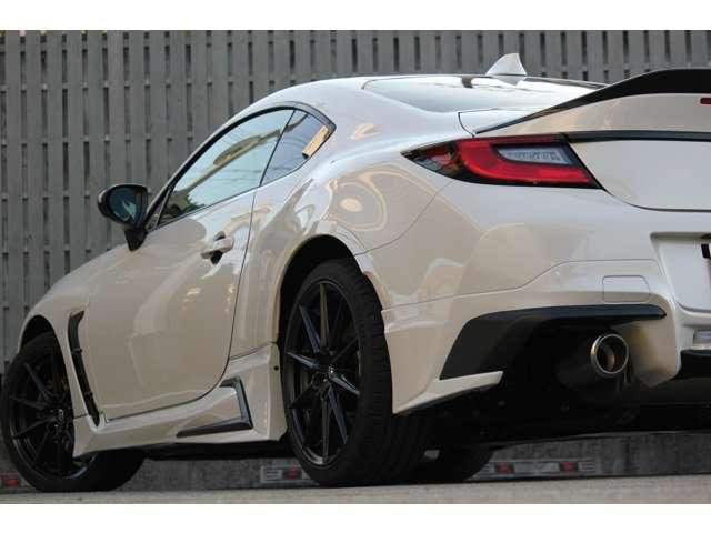 Ref:AUX-20506725 TOYOTA GR86 2023 - Image 4