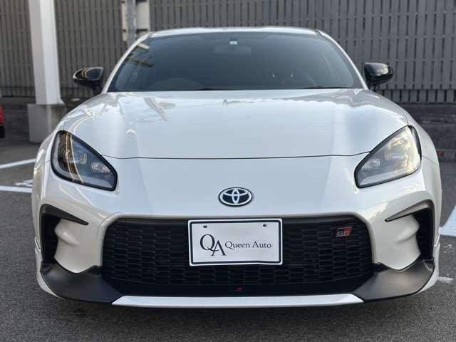 Ref:AUX-20506725 TOYOTA GR86 2023 - Image 7