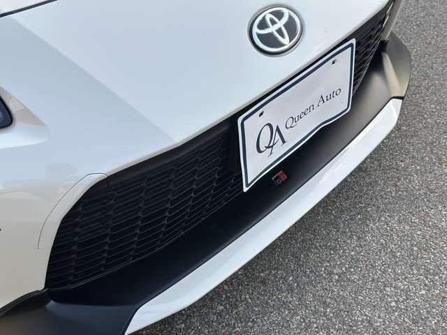 Ref:AUX-20506725 TOYOTA GR86 2023 - Image 8